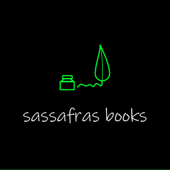 Sassafras Books logo