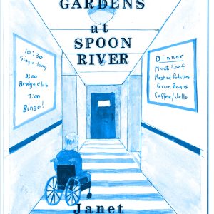 Culmination Gardens at Spoon River