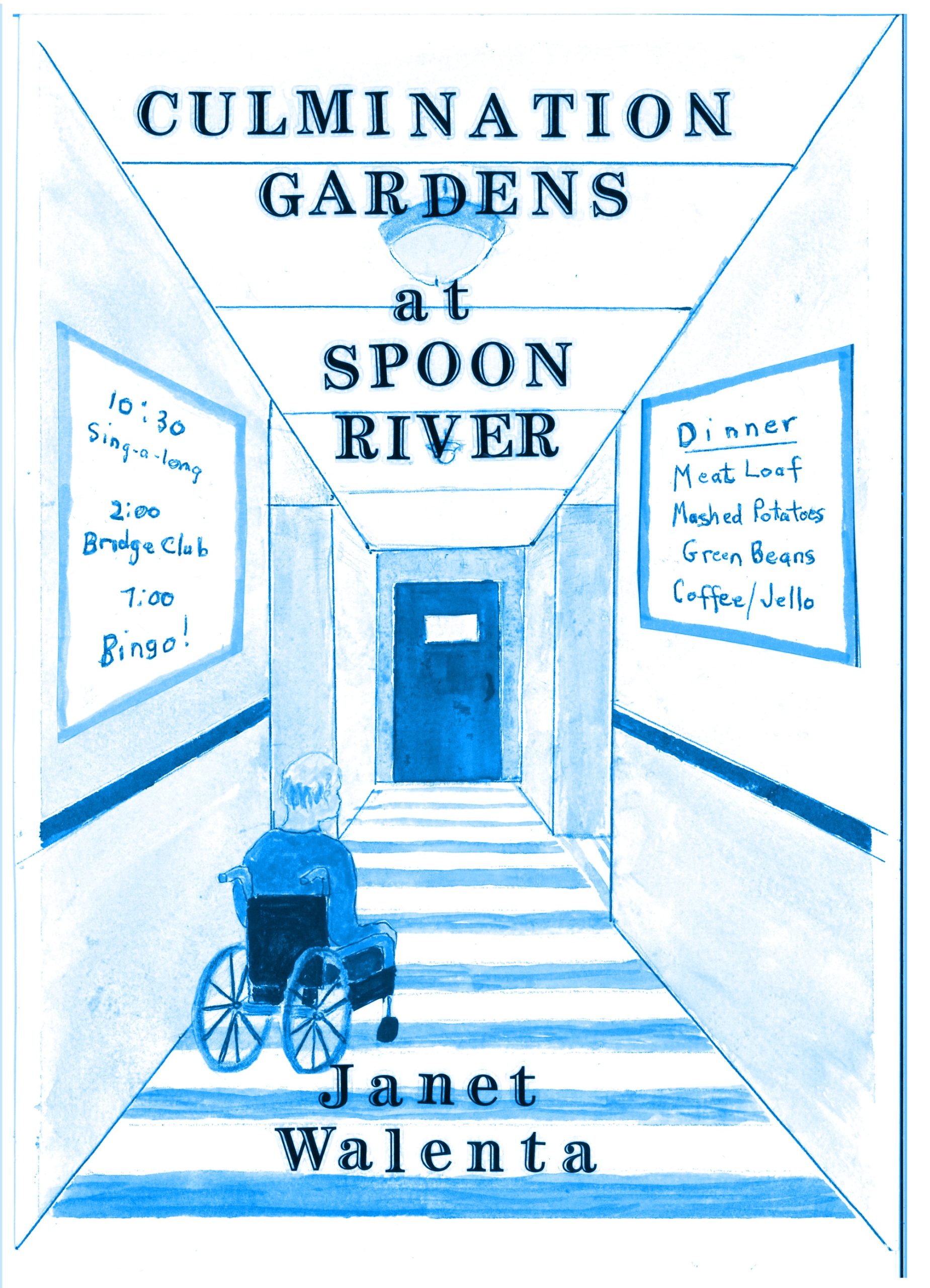 Culmination Gardens at Spoon River